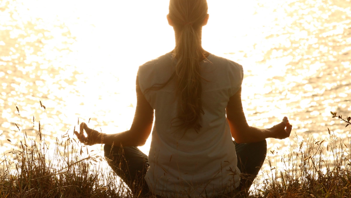 Sesiones de Meditacion